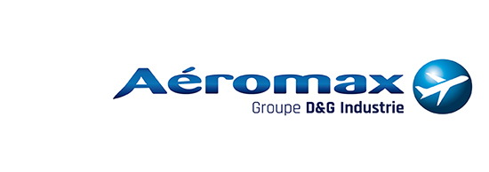 logo aeromax